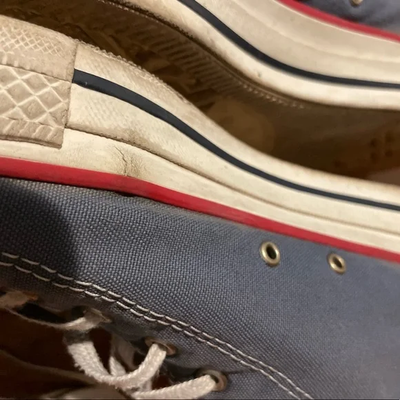 Converse all star chuck taylor low top - Picture 10 of 11